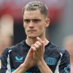 Florian Wirtz: The New Sensation in Football