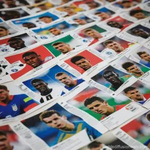 Overview of Football International Limited