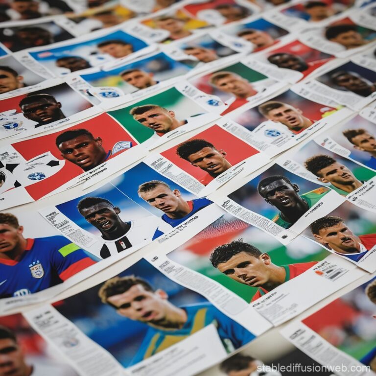 Overview of Football International Limited