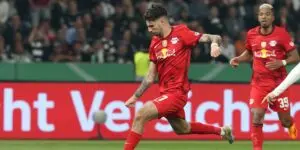 Latest Football Transfer News: Liverpool FC