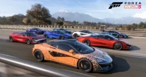 All You Need to Know About Forza Horizon 6