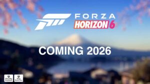 Everything We Know About Forza Horizon 6 Release Date
