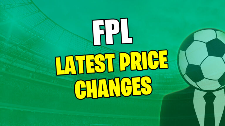 Understanding FPL Price Changes: Impacts and Insights