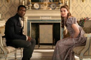 Exploring Francesca Bridgerton’s Character in the Series