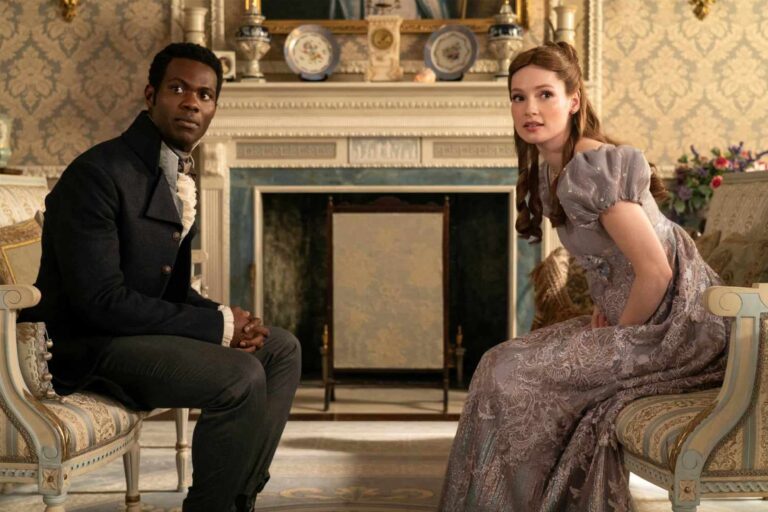 Exploring Francesca Bridgerton’s Character in the Series