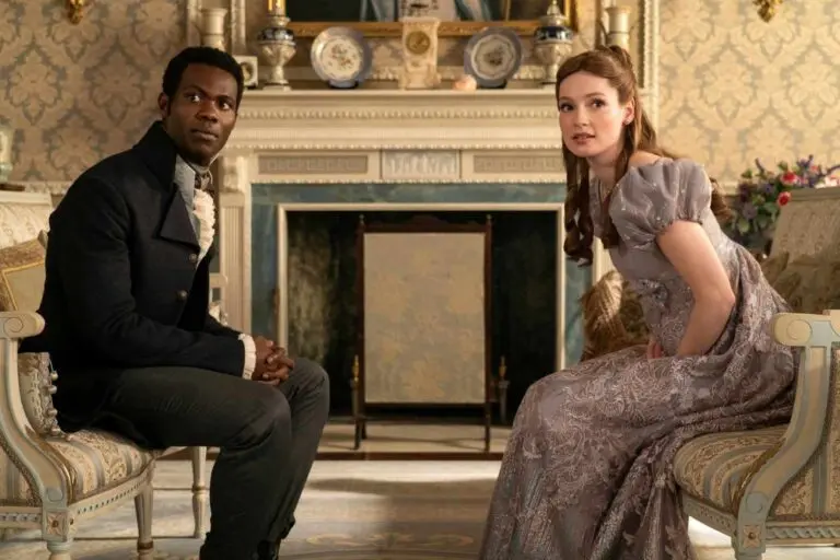 Exploring Francesca Bridgerton’s Character in the Series