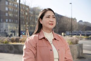 Francesca Jones: The Inspiring Journey of a Tennis Prodigy