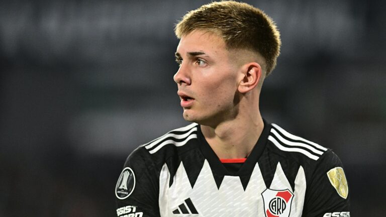 Exploring the Legacy of Franco Mastantuono