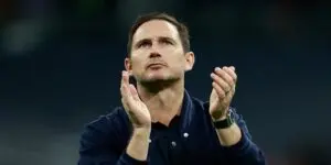 Frank Lampard: A Football Icon’s Journey