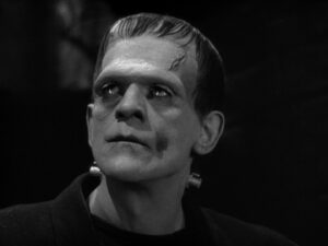The Enduring Legacy of Mary Shelley’s Frankenstein