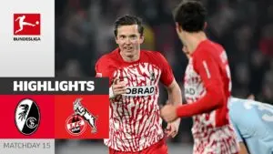 Freiburg FC: A Rising Force in German Football