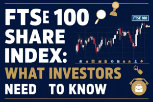 Understanding the FTSE 100 Index and Its Market Impact