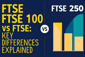 Understanding the FTSE 250 Index: Trends and Insights