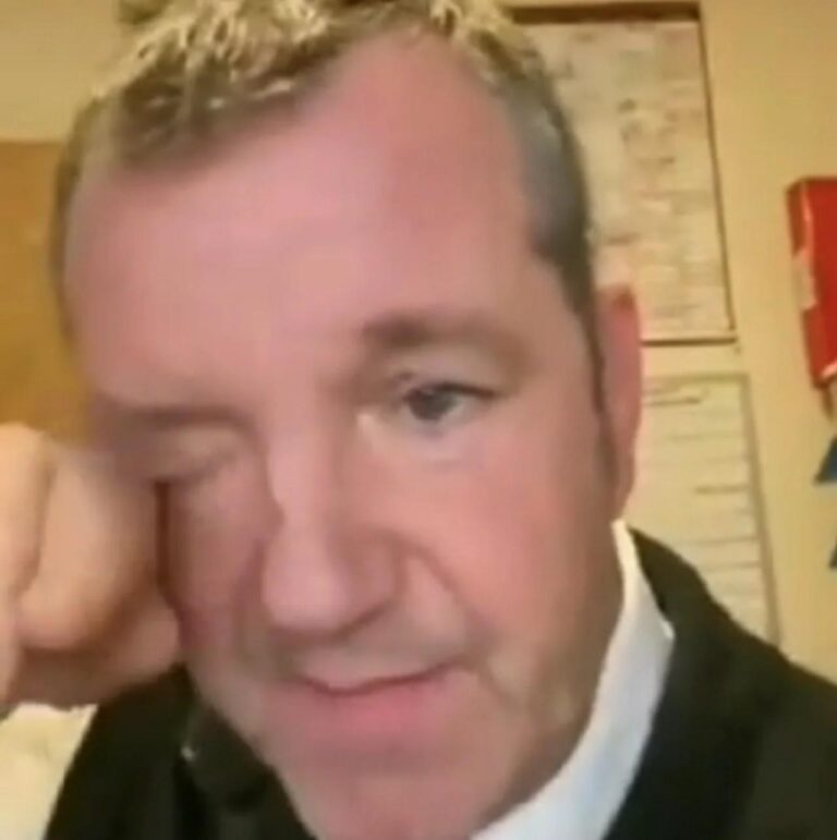 The Essential Role of a Funeral Director in Grief Management