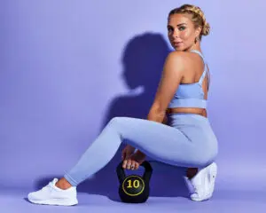 Gabby Allen: From Reality TV to Social Media Influencer
