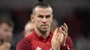 The Remarkable Journey of Gareth Bale