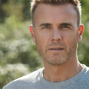 The Musical Journey of Gary Barlow