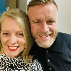 Gary Barlow’s Efit Image: Insights and Reactions