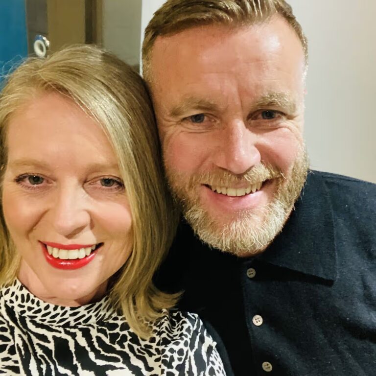 Gary Barlow’s Efit Image: Insights and Reactions