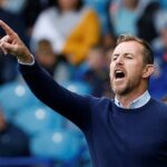 Gary Rowett: Navigating Challenges in Football Management