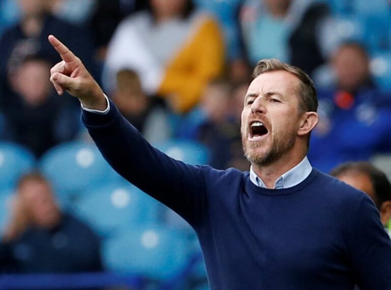 Gary Rowett: Navigating Challenges in Football Management