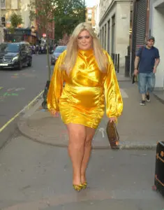 The Rise of Gemma Collins: From Reality Star to Entrepreneur