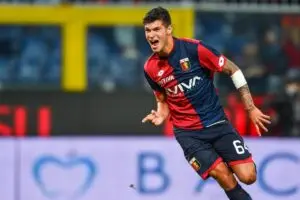 Genoa vs Bologna: Key Highlights from the Latest Match