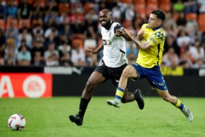 Getafe vs Valencia: A Clash of La Liga Rivals