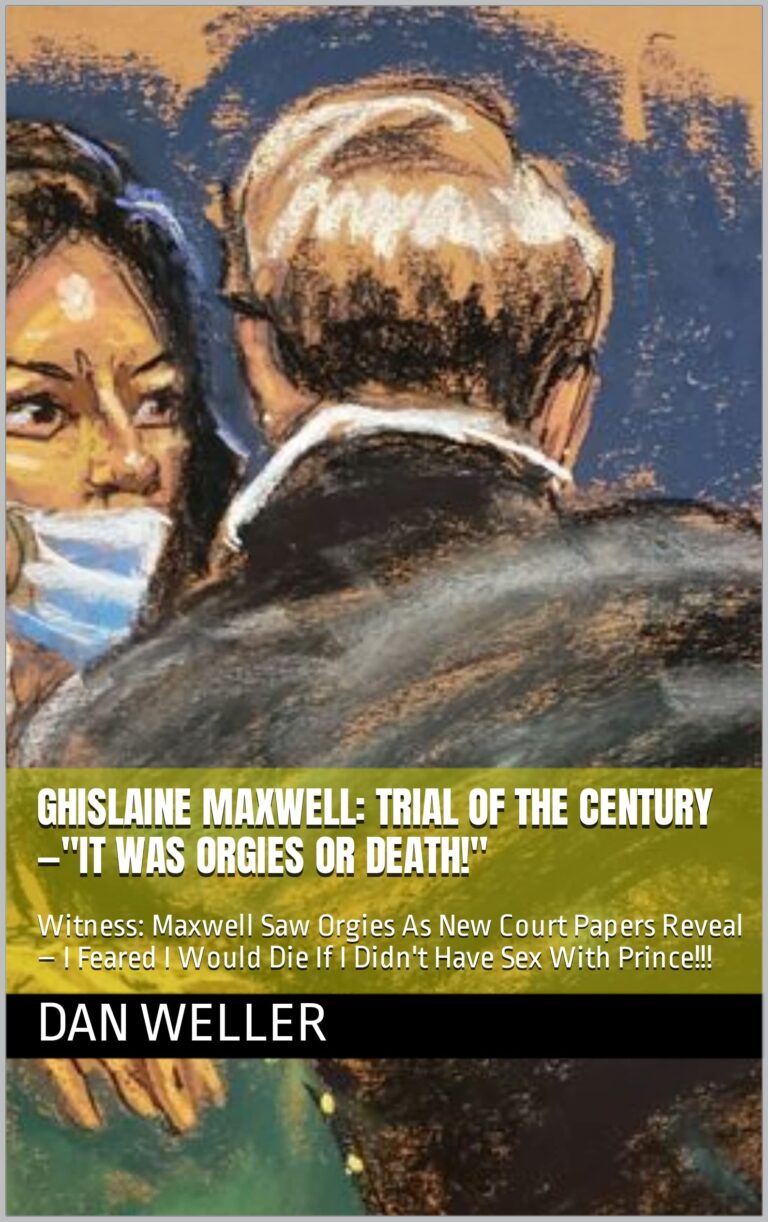 Ghislaine Maxwell: A Deep Dive into Her Legal Challenges