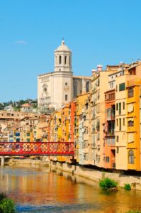 Discover the Allure of Girona: A Hidden Gem in Catalonia