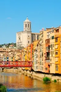 Discovering the Charms of Girona, Catalonia