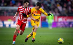 Girona FC: Rising Stars in La Liga