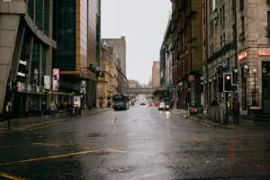 Glasgow Weather: Forecast and Trends for Autumn 2023