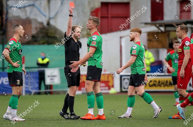 Glentoran F.C. vs Cliftonville: The Rivalry Continues