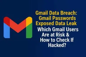 Understanding the Recent Gmail Passwords Data Breach