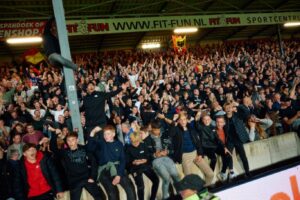 Go Ahead Eagles: The Journey and Future of a Football Club