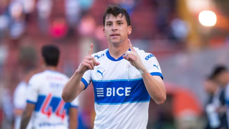 Gonzalo Tapia: A Promising Talent in Modern Football