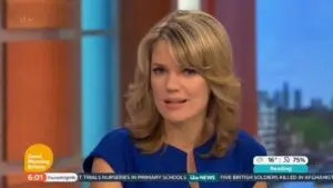 The Significance of Good Morning Britain in UK Television