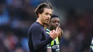 Jack Grealish: The Rising Star of English Football