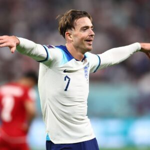 Jack Grealish: The Pivotal Figure of Modern Football
