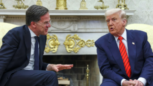 The Greenland Deal: A Turning Point in Geopolitics