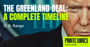 Exploring the Greenland Deal and its Implications