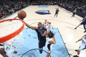 Grizzlies vs Magic: Game Highlights and Analysis