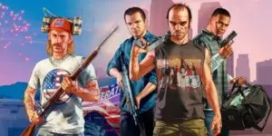 Anticipated Release Date for GTA 6: What We Know So Far