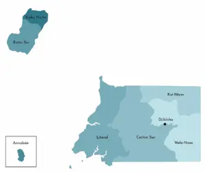 A Closer Look at Guinea’s Political Landscape