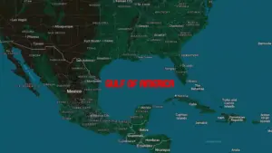 The Gulf of Mexico: A Vital Ecosystem and Economic Hub