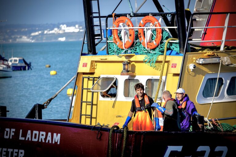 The Rise of Guy Martin: A Legend in Motorcycle Racing