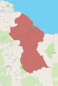 Guyana: A Spotlight on an Emerging Economic Power