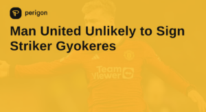 Viktor Gyökeres: The Striker Making Headlines in Football