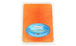 Haifa Smoked Fish Recall: What Consumers Should Know